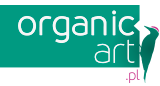OrganicArt – eko produkty Logo